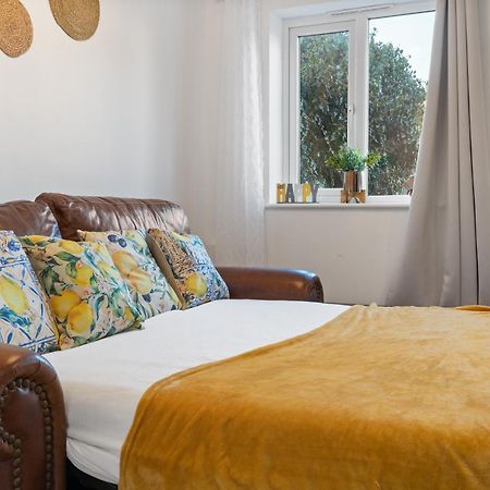 7Nights Special L Modern House Near City Center Sleeps 6 With Free Parking L By Zen Nights Short Lets & Serviced Accommodations Leicester Exterior photo